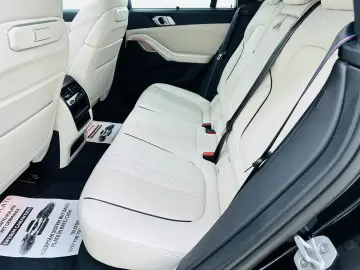 BMW X6 2024 3.0D E6 GARANTIE 12 LUNI Rate Avans 0 Doar cu Bu