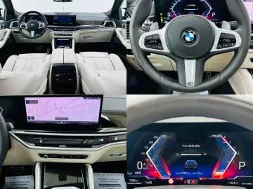 BMW X6 2024 3.0D E6 GARANTIE 12 LUNI Rate Avans 0 Doar cu Bu