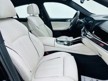 BMW X6 2024 3.0D E6 GARANTIE 12 LUNI Rate Avans 0 Doar cu Bu