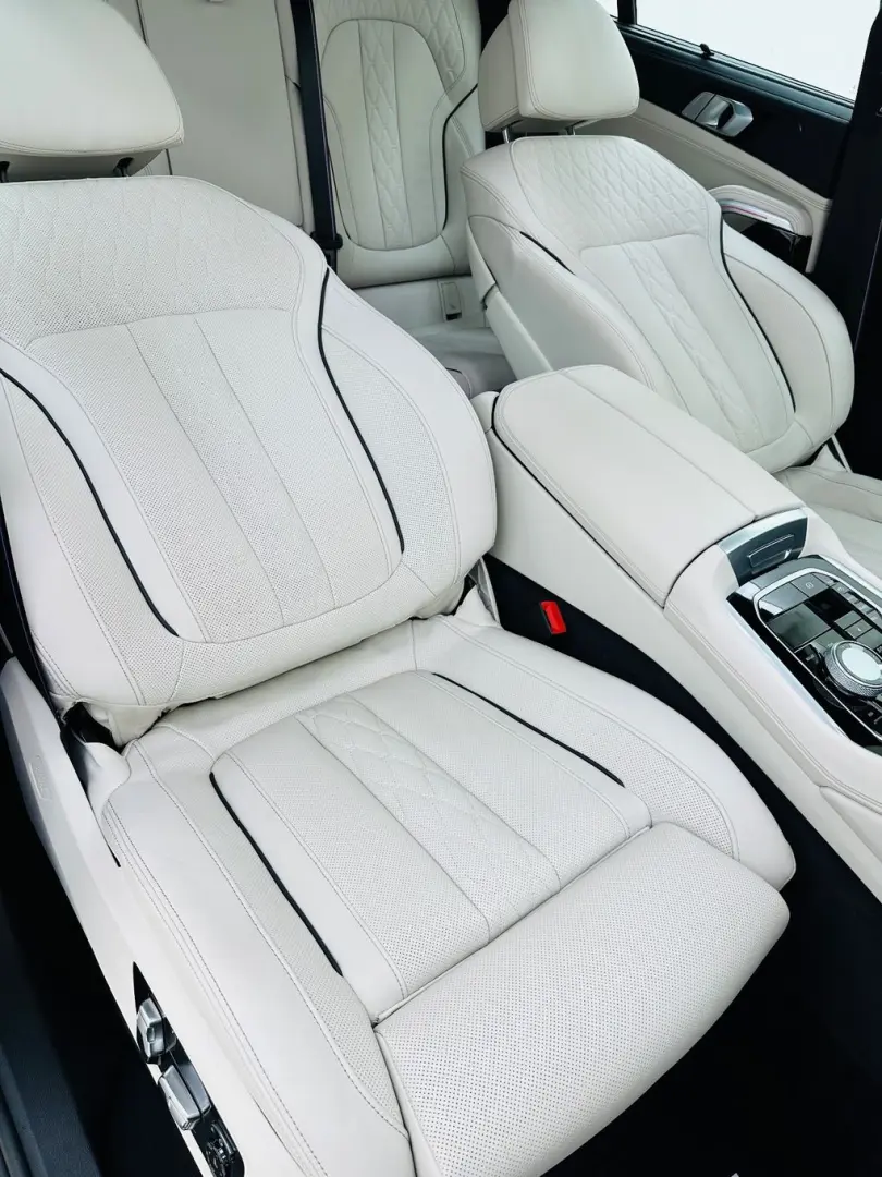 BMW X6 2024 3.0D E6 GARANTIE 12 LUNI Rate Avans 0 Doar cu Bu