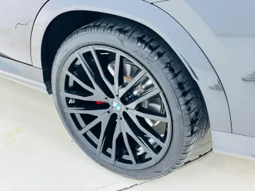 BMW X6 2024 3.0D E6 GARANTIE 12 LUNI Rate Avans 0 Doar cu Bu