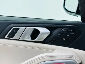 BMW X6 2024 3.0D E6 GARANTIE 12 LUNI Rate Avans 0 Doar cu Bu