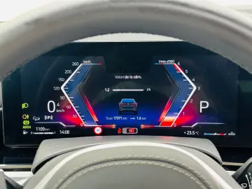 BMW X6 2024 3.0D E6 GARANTIE 12 LUNI Rate Avans 0 Doar cu Bu