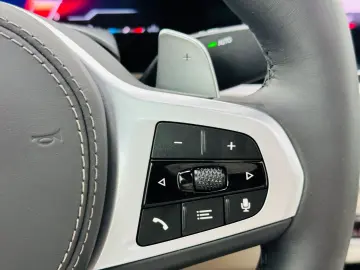 BMW X6 2024 3.0D E6 GARANTIE 12 LUNI Rate Avans 0 Doar cu Bu