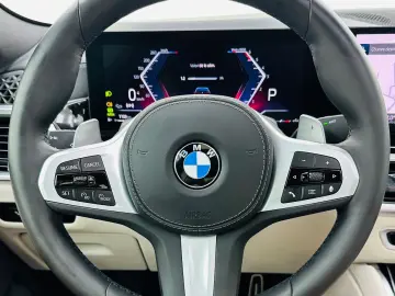 BMW X6 2024 3.0D E6 GARANTIE 12 LUNI Rate Avans 0 Doar cu Bu