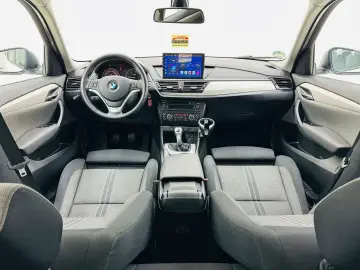 BMW X1 2014 2.0D E5 GARANTIE 12 LUNI Rate Avans 0 Doar cu Bu