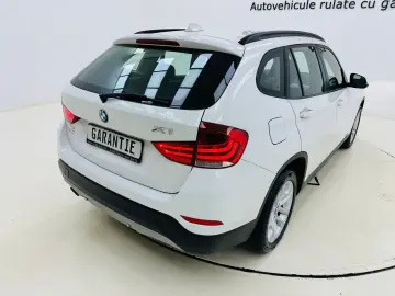 BMW X1 2014 2.0D E5 GARANTIE 12 LUNI Rate Avans 0 Doar cu Bu