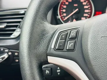 BMW X1 2014 2.0D E5 GARANTIE 12 LUNI Rate Avans 0 Doar cu Bu