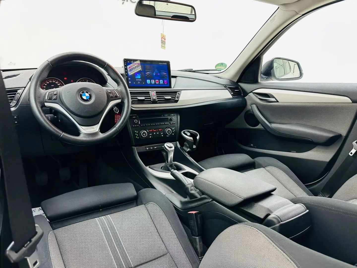 BMW X1 2014 2.0D E5 GARANTIE 12 LUNI Rate Avans 0 Doar cu Bu