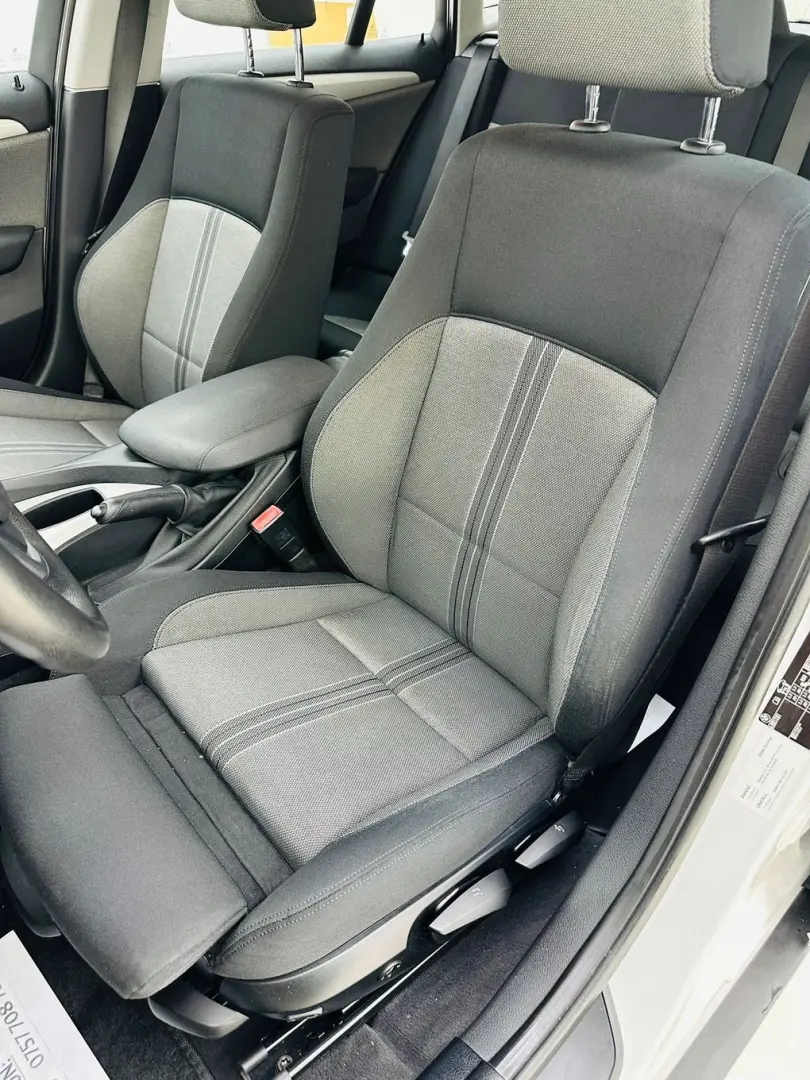 BMW X1 2014 2.0D E5 GARANTIE 12 LUNI Rate Avans 0 Doar cu Bu