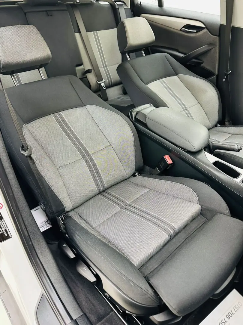 BMW X1 2014 2.0D E5 GARANTIE 12 LUNI Rate Avans 0 Doar cu Bu