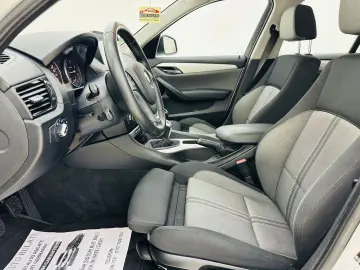 BMW X1 2014 2.0D E5 GARANTIE 12 LUNI Rate Avans 0 Doar cu Bu