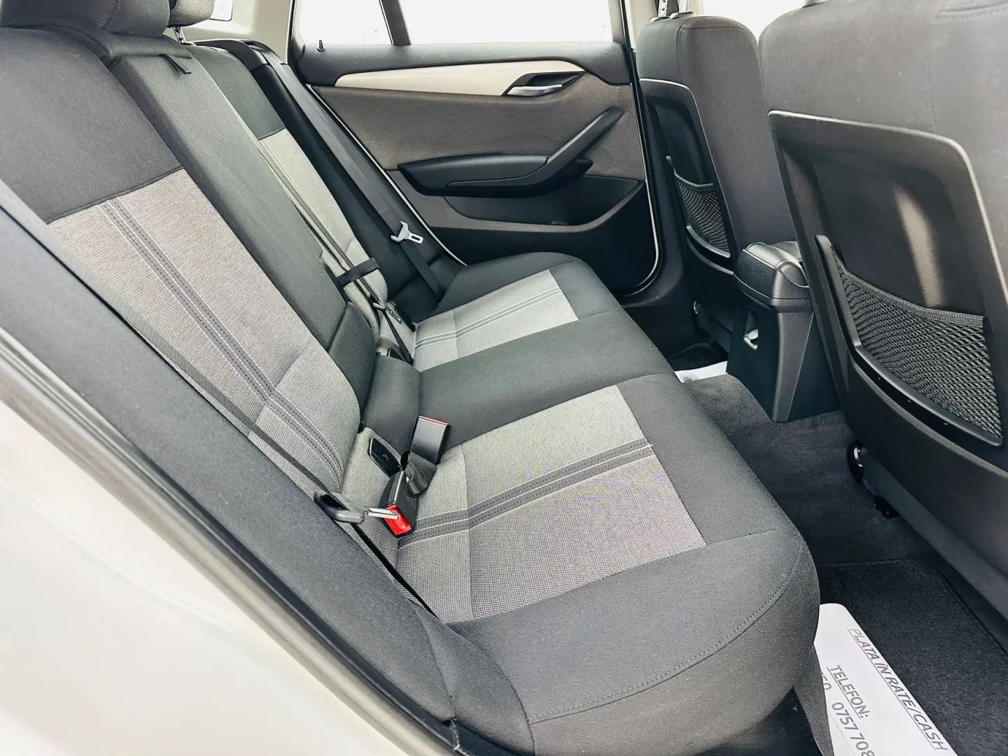 BMW X1 2014 2.0D E5 GARANTIE 12 LUNI Rate Avans 0 Doar cu Bu