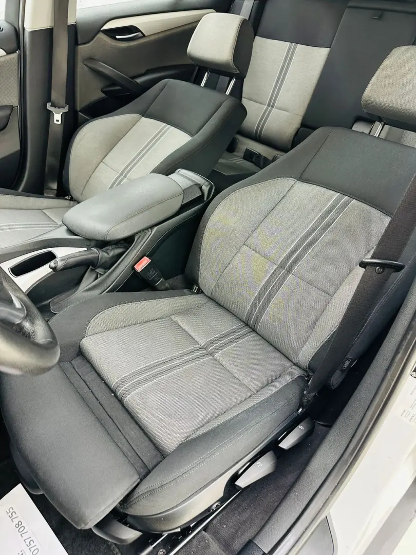 BMW X1 2014 2.0D E5 GARANTIE 12 LUNI Rate Avans 0 Doar cu Bu