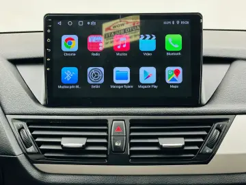 BMW X1 2014 2.0D E5 GARANTIE 12 LUNI Rate Avans 0 Doar cu Bu