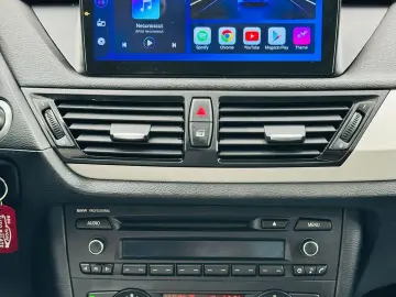 BMW X1 2014 2.0D E5 GARANTIE 12 LUNI Rate Avans 0 Doar cu Bu