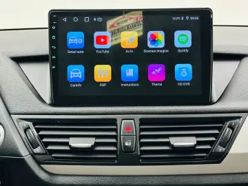 BMW X1 2014 2.0D E5 GARANTIE 12 LUNI Rate Avans 0 Doar cu Bu