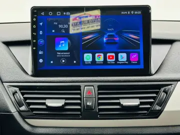 BMW X1 2014 2.0D E5 GARANTIE 12 LUNI Rate Avans 0 Doar cu Bu