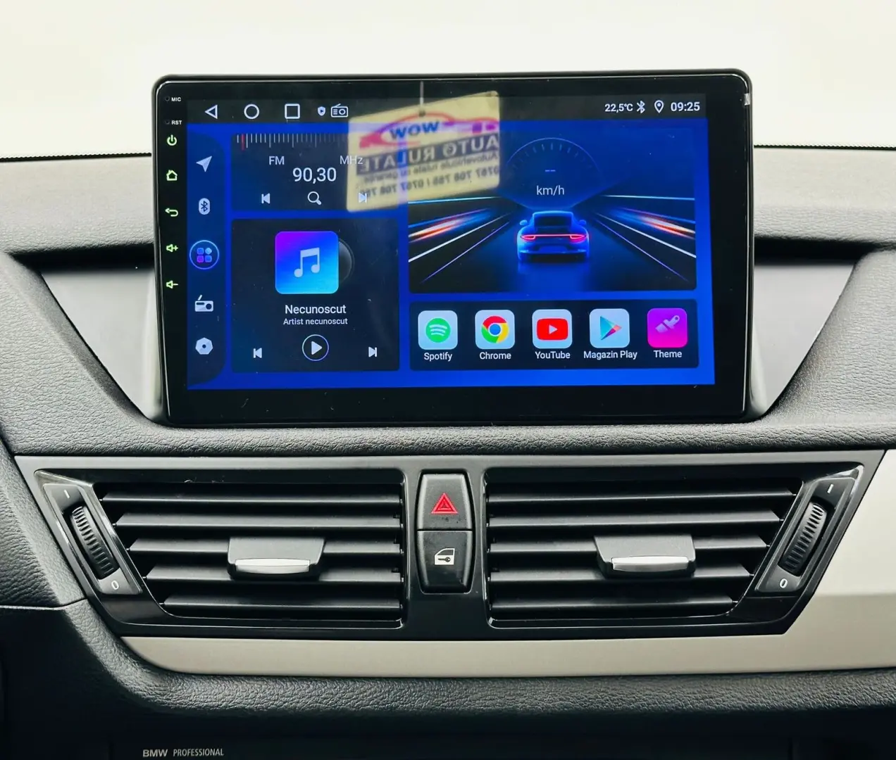 BMW X1 2014 2.0D E5 GARANTIE 12 LUNI Rate Avans 0 Doar cu Bu