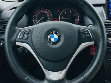 BMW X1 2014 2.0D E5 GARANTIE 12 LUNI Rate Avans 0 Doar cu Bu