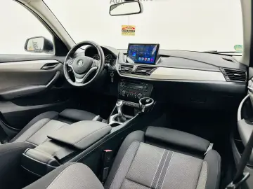 BMW X1 2014 2.0D E5 GARANTIE 12 LUNI Rate Avans 0 Doar cu Bu