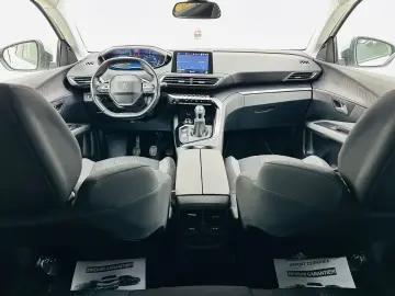 PEUGEOT 3008 2017 1.2I E6 GARANTIE 12 LUNI Rate Avans 0 Doar