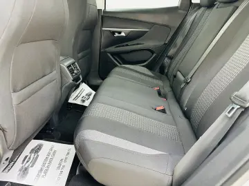 PEUGEOT 3008 2017 1.2I E6 GARANTIE 12 LUNI Rate Avans 0 Doar