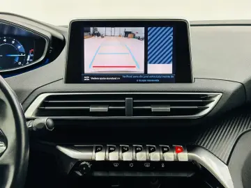 PEUGEOT 3008 2017 1.2I E6 GARANTIE 12 LUNI Rate Avans 0 Doar