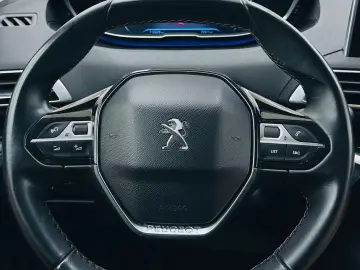 PEUGEOT 3008 2017 1.2I E6 GARANTIE 12 LUNI Rate Avans 0 Doar