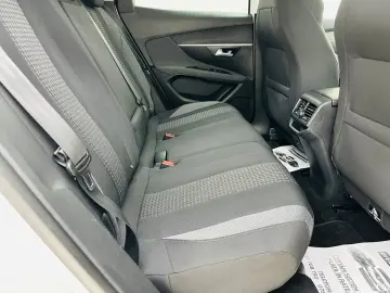 PEUGEOT 3008 2017 1.2I E6 GARANTIE 12 LUNI Rate Avans 0 Doar