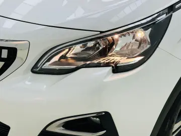 PEUGEOT 3008 2017 1.2I E6 GARANTIE 12 LUNI Rate Avans 0 Doar