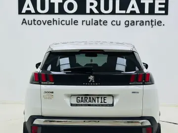 PEUGEOT 3008 2017 1.2I E6 GARANTIE 12 LUNI Rate Avans 0 Doar