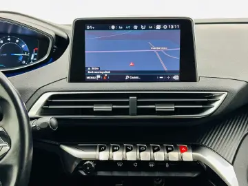 PEUGEOT 3008 2017 1.2I E6 GARANTIE 12 LUNI Rate Avans 0 Doar