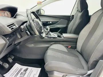 PEUGEOT 3008 2017 1.2I E6 GARANTIE 12 LUNI Rate Avans 0 Doar