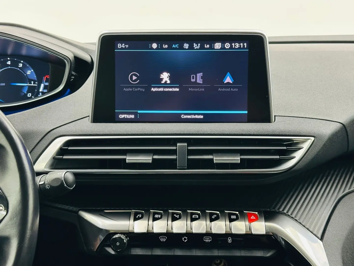 PEUGEOT 3008 2017 1.2I E6 GARANTIE 12 LUNI Rate Avans 0 Doar