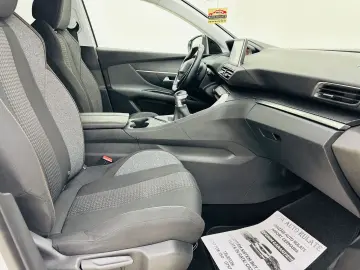 PEUGEOT 3008 2017 1.2I E6 GARANTIE 12 LUNI Rate Avans 0 Doar