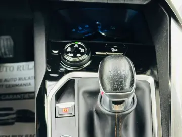 PEUGEOT 3008 2017 1.2I E6 GARANTIE 12 LUNI Rate Avans 0 Doar