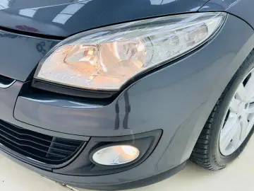 RENAULT MEGANE 2013 1.5D E5 GARANTIE 12 LUNI Rate Avans 0 Do