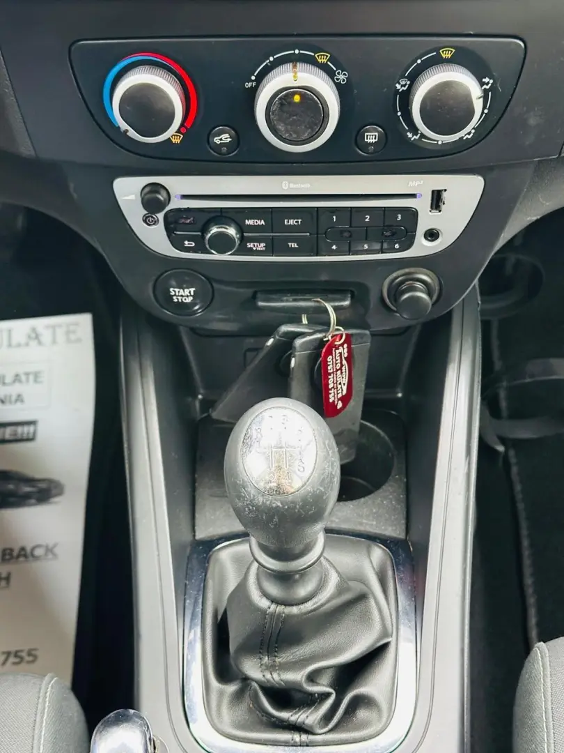 RENAULT MEGANE 2013 1.5D E5 GARANTIE 12 LUNI Rate Avans 0 Do