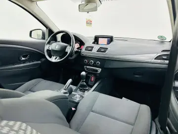 RENAULT MEGANE 2013 1.5D E5 GARANTIE 12 LUNI Rate Avans 0 Do