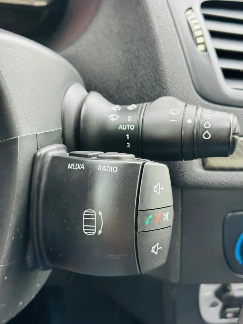 RENAULT MEGANE 2013 1.5D E5 GARANTIE 12 LUNI Rate Avans 0 Do