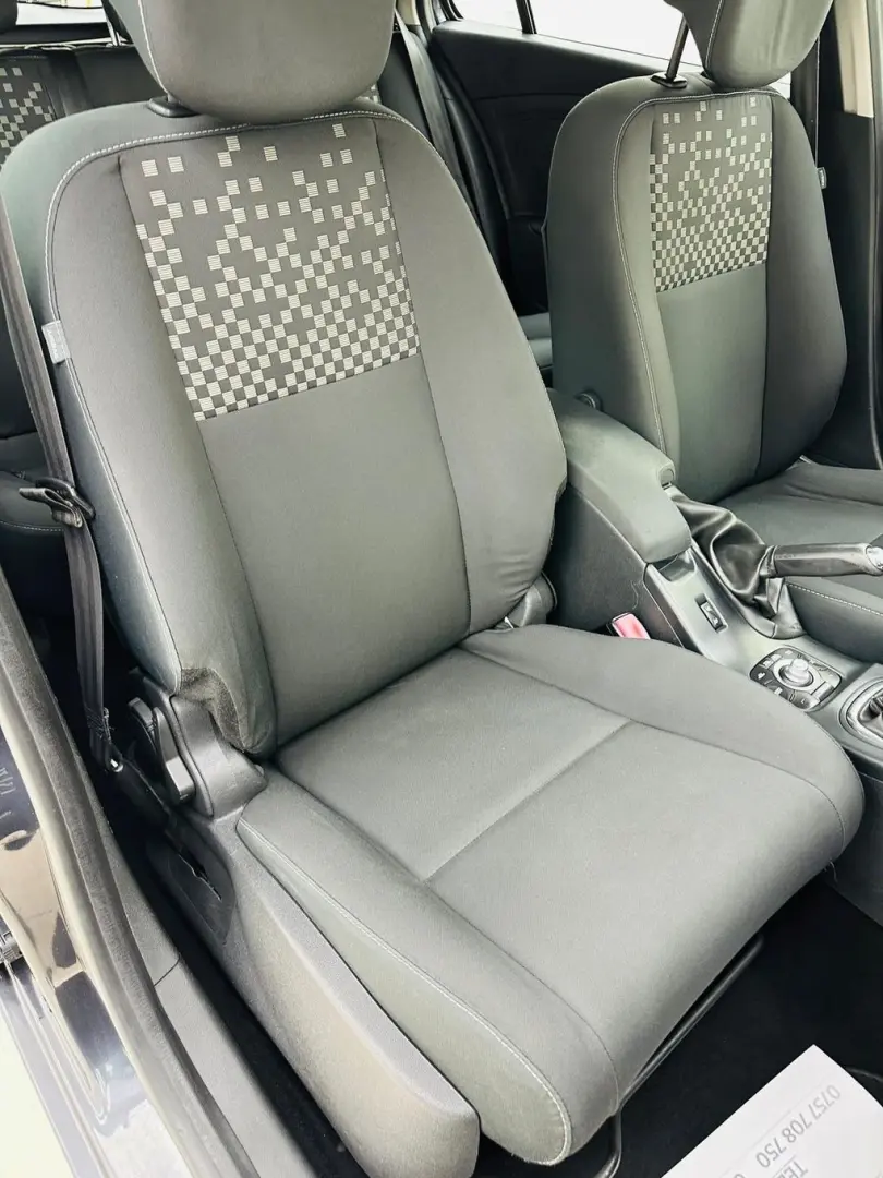 RENAULT MEGANE 2013 1.5D E5 GARANTIE 12 LUNI Rate Avans 0 Do