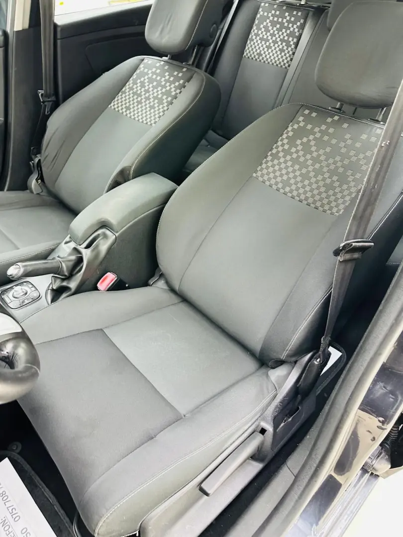 RENAULT MEGANE 2013 1.5D E5 GARANTIE 12 LUNI Rate Avans 0 Do