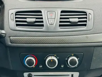 RENAULT MEGANE 2013 1.5D E5 GARANTIE 12 LUNI Rate Avans 0 Do