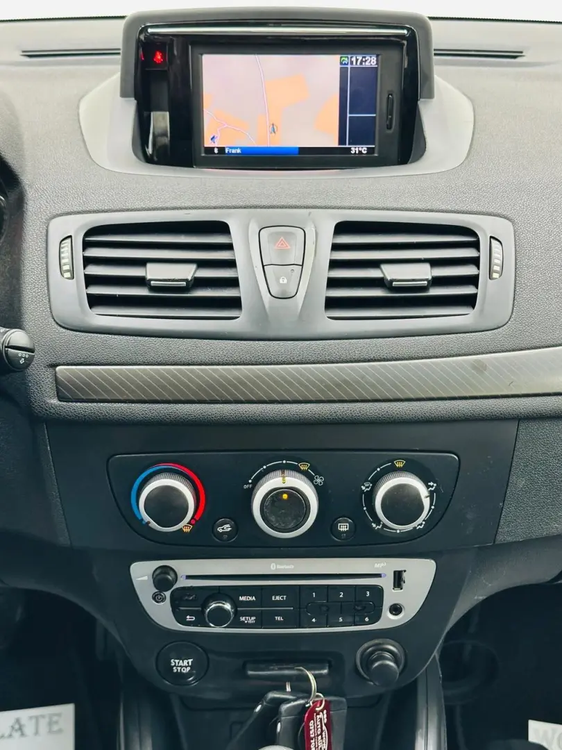 RENAULT MEGANE 2013 1.5D E5 GARANTIE 12 LUNI Rate Avans 0 Do