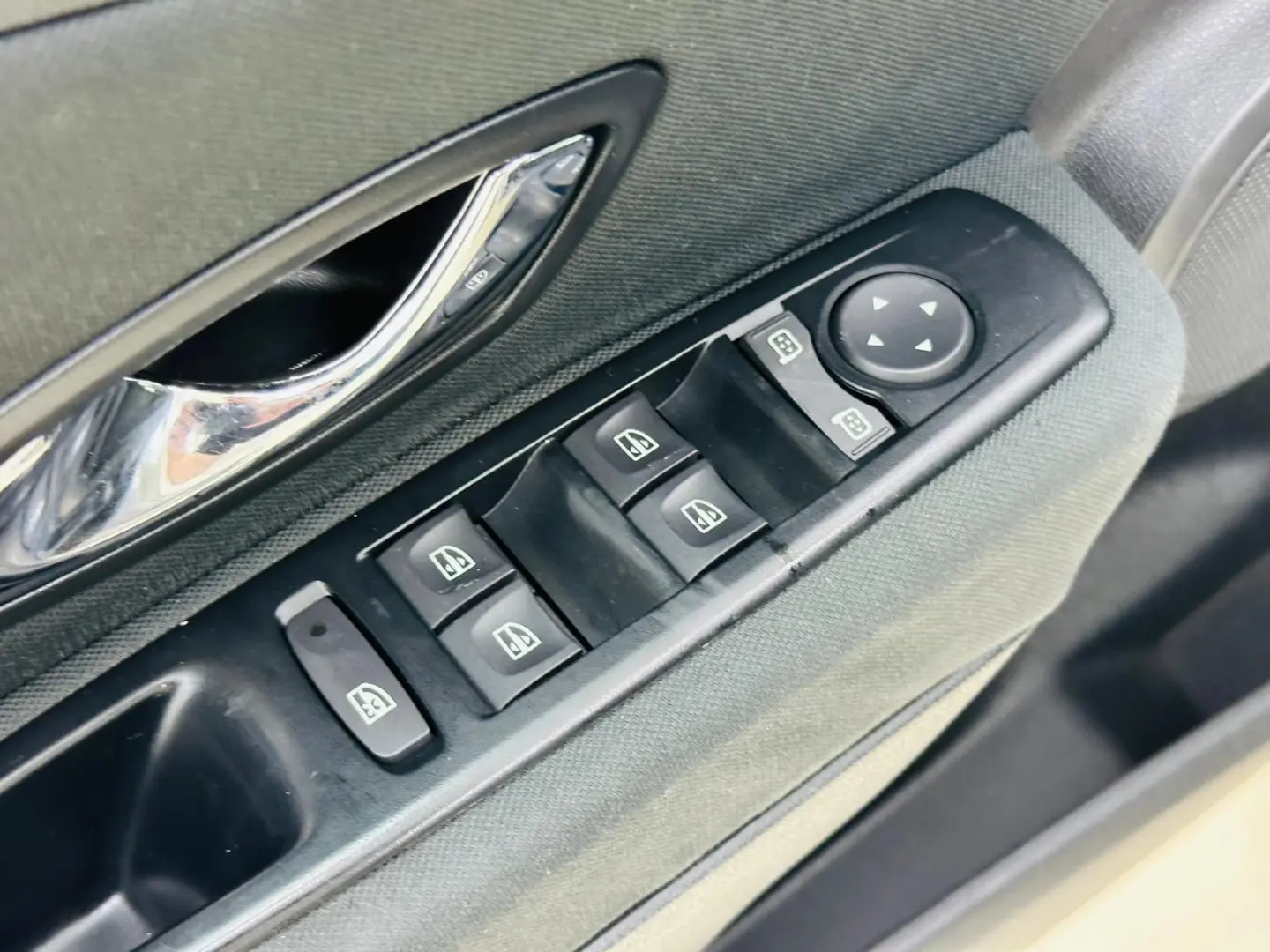 RENAULT MEGANE 2013 1.5D E5 GARANTIE 12 LUNI Rate Avans 0 Do