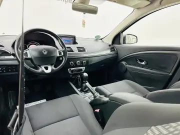 RENAULT MEGANE 2013 1.5D E5 GARANTIE 12 LUNI Rate Avans 0 Do