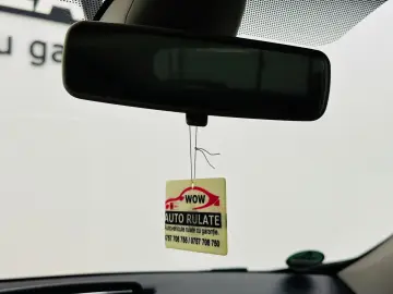 RENAULT MEGANE 2013 1.5D E5 GARANTIE 12 LUNI Rate Avans 0 Do