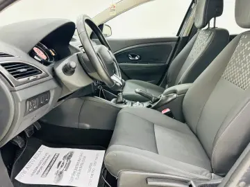 RENAULT MEGANE 2013 1.5D E5 GARANTIE 12 LUNI Rate Avans 0 Do