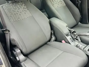 RENAULT MEGANE 2013 1.5D E5 GARANTIE 12 LUNI Rate Avans 0 Do